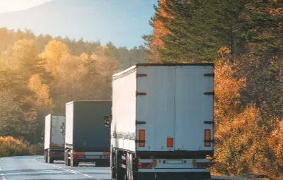 Konya ile Güçlükonak Arası Klima Taşıma