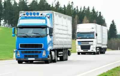 Konya ile Güçlükonak Arası Eşya Taşıma